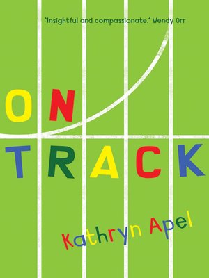 cover image of On Track